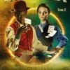 Théodosia Tome 2 : Les serpents du chaos, Elizabeth Barféty