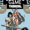 Thorgal. 3 aventures du viking errant, Stéphane Hardy