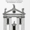Théorie de l'architecture. Textes novateurs sur l'architecture de la Renaissance à nos jours, Bernd Evers
