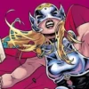 Thor La déesse du Tonnerre, Jason Aaron