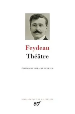 Théâtre, Georges Feydeau