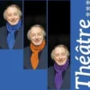Théâtre / Jacques Bruyas Tome 3 : Bonjour Monsieur Courbet ; Juliette Récamier ; Vous m'écriverez, Monsieur Berlioz ; Ne plus mourir tout entier