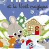 Timoté : Timoté et le Noël magique, Emmanuelle Massonaud