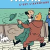 Tintin c'est l'aventure N° 18, décembre 2023 - février 2024 : Les fêtes autour du monde, Claire Léost