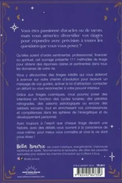 111 tirages pour votre évolution au quotidien, Bella Ismérie