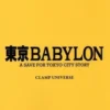 Tokyo Babylon Tome 2, Clamp