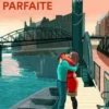 Ton année parfaite, Charlotte Lucas