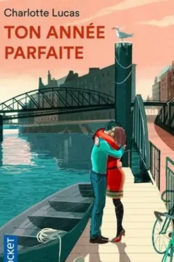 Ton année parfaite, Charlotte Lucas