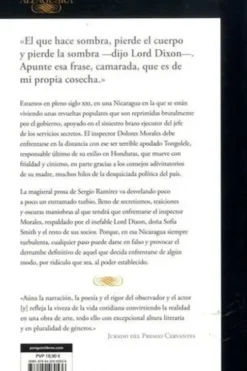 Tongolele no sabia baílar. Edition en espagnol, Sergio Ramirez