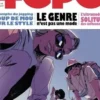 Topo N° 48, juillet-août 2024, Laurence Fredet
