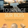 Tournage sur bois, Phil Irons