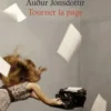 Tourner la page, Audur Jonsdottir