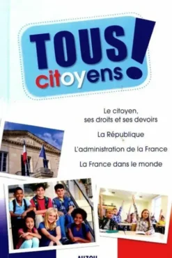 Tous citoyen!, Collectif
