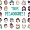 Tous pédagogues ! Former, enseigner, transmettre, Svetlana Meyer