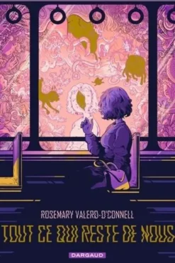 Tout ce qui reste de nous, Rosemary Valero-O'Connell