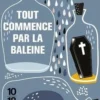 Tout commence par la baleine, Cristina Sandu