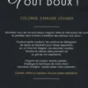 Tout doux !, Isabelle Jeuge-Maynart