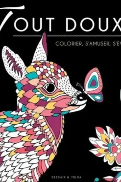 Tout doux !, Isabelle Jeuge-Maynart