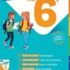 Toute ma 6e. Avec le Guide parents détachable, Marjorie Champetier