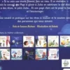Toutes ces étoiles dans tes yeux, Louison Nielman