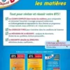 Toutes les matières AG PME-PMI 1re et 2e années. Edition 2019, Jacqueline Thédié