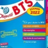Toutes les matières BTS SAM 1re et 2e années. Edition 2022, Anne-Christine Dray