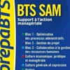 Toutes les matières BTS SAM, Régine Aidemoy