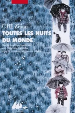 Toutes les nuits du monde, Zijian Chi