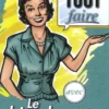 Tout faire avec le bicarbonate, Héléna Motrin