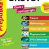 Tout le nouveau brevet 3e. Edition 2025, Caroline Bureau