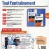 Tout l'entraînement DCG 2e année. Edition 2022-2023, Anaïs Brenot