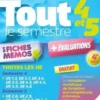Tout le semestre 4 et 5 en fiches mémos. 4e édition, Kamel Abbadi