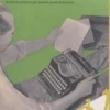 Tout le temps, Janusz Anderman