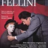 Tout sur Fellini, Enrico Giacovelli