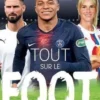Tout sur le foot, Clive Gifford
