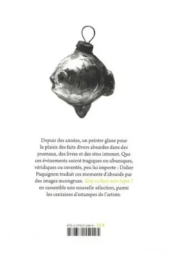 Tout va bien mon lapin ?, Didier Paquignon