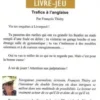 Trafics à l'anglaise. Enquête à Liverpool, François Thiéry