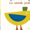 Transforme la vaisselle jetable, Maïté Balart