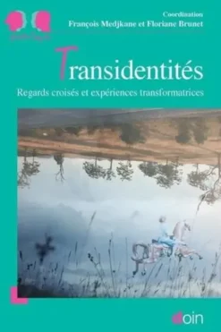 Transidentités. Regards croisés et expériences transformatrices, François Medjkane