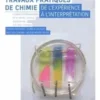 Travaux pratiques de chimie. De l'expérience à l'interprétation, Thomas Barilero