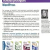 Travaux pratiques WordPress. Apprenez à créer un site Web pas à pas, 4e édition, Karine Warbesson