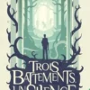 Trois battements, un silence. (Born to run), Anne Fakhouri
