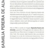 Trois histoires d'oubli, Djaimilia Pereira de Almeida