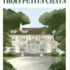Trois petits chats, Caroline Sulzer