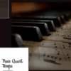 Trois quart temps, Aurore Fillieux