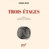 Trois étages, Eshkol Nevo
