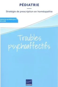 Troubles psycho-affectifs, François Mulet