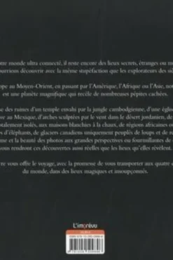 Trésors cachés. A la découverte des merveilles de notre planète, Claudia Martin
