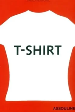 T-shirt, Charlotte Brunel