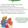 Tu sais garder un secret ?, Agnès de Lestrade